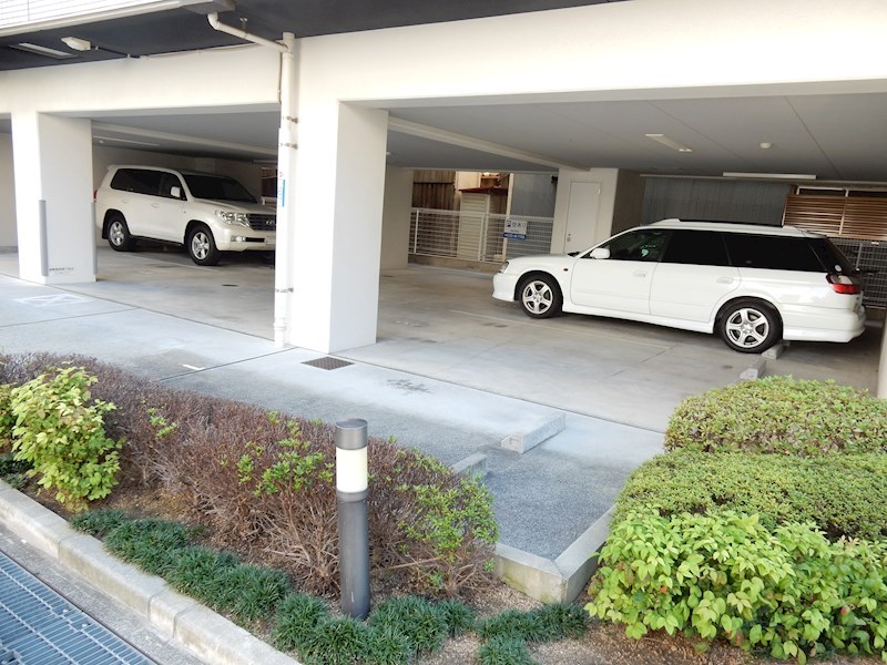 AVANTI その他外観3