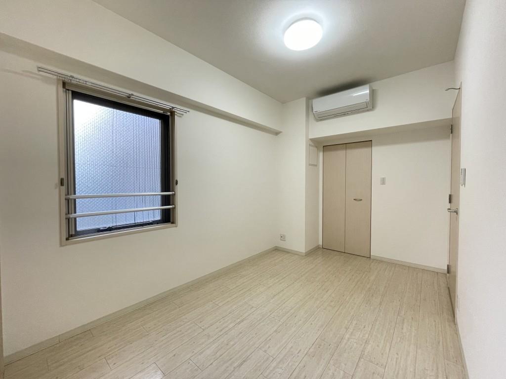 AVANTI ベッドルーム