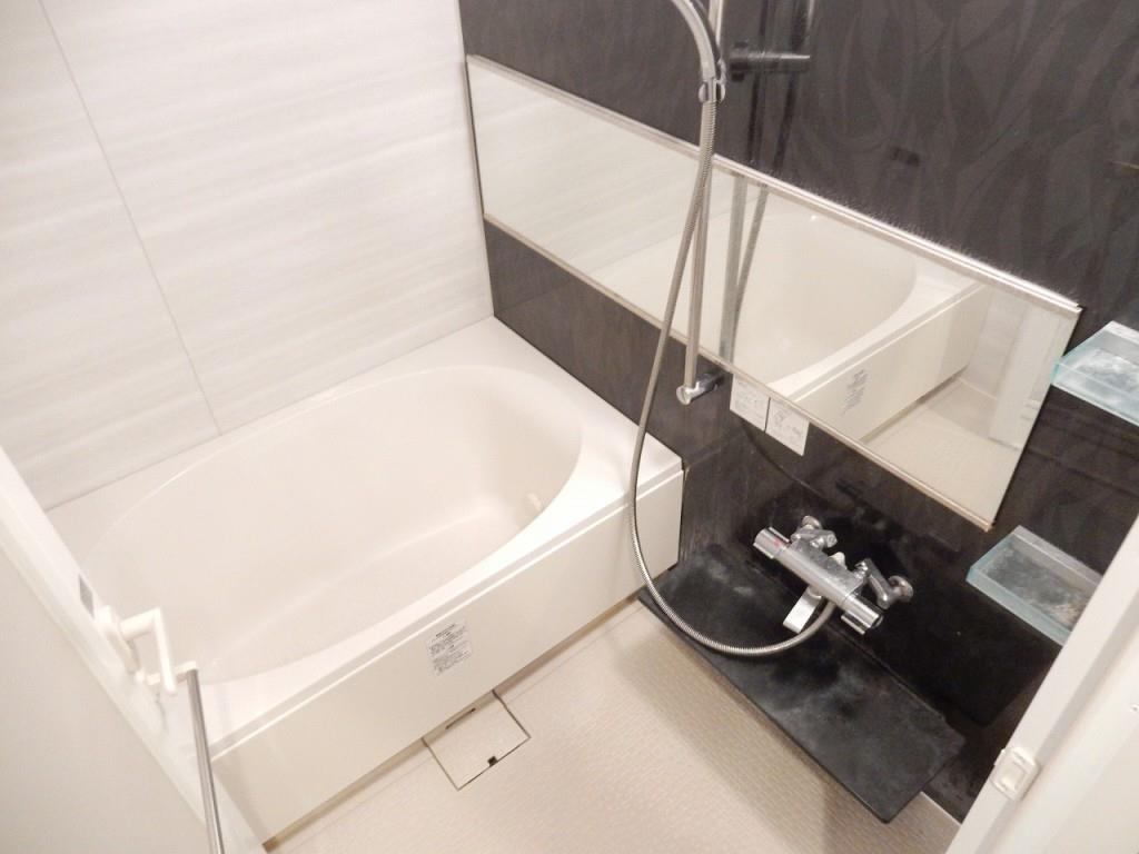 アヴァンタージュ (鶴見区) 風呂画像