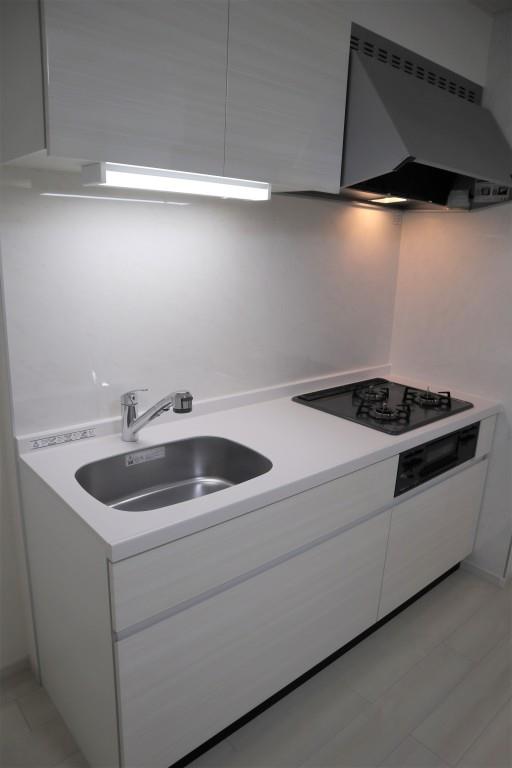 グランフェニックス キッチン