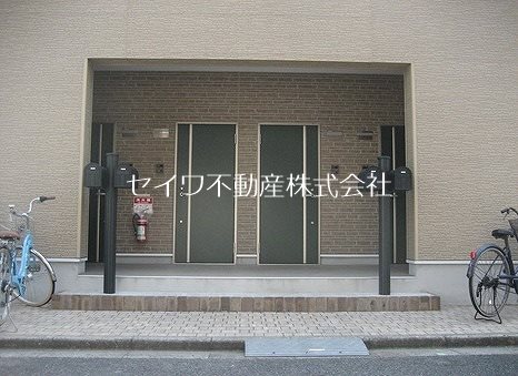 ｶｰｻｳﾞｪﾙﾃﾞ(東淀川区) その他外観1