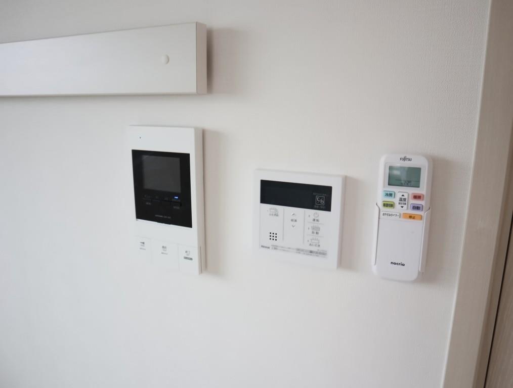 シャルム･ラソワ その他8