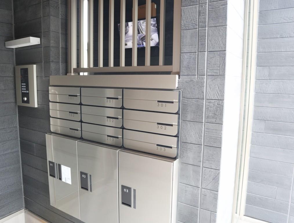 シャルム･ラソワ その他12