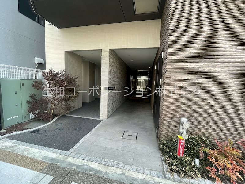 Fericia Urawa Tokiwa その他外観1