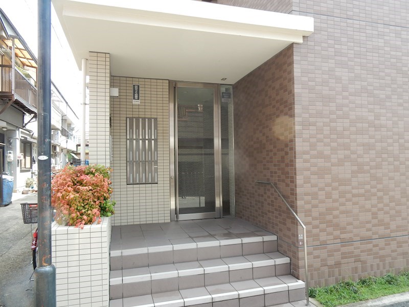 アヴァンタージュ (鶴見区) その他外観1