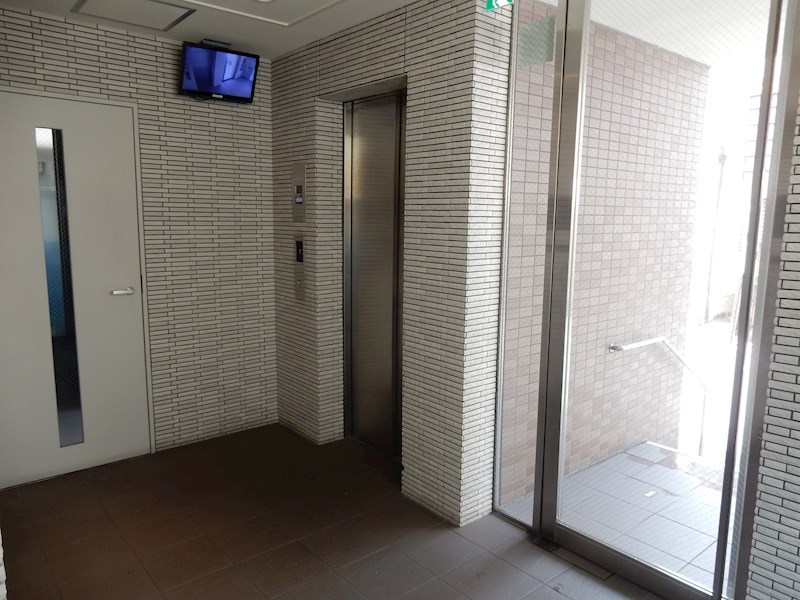 アヴァンタージュ (鶴見区) その他外観2