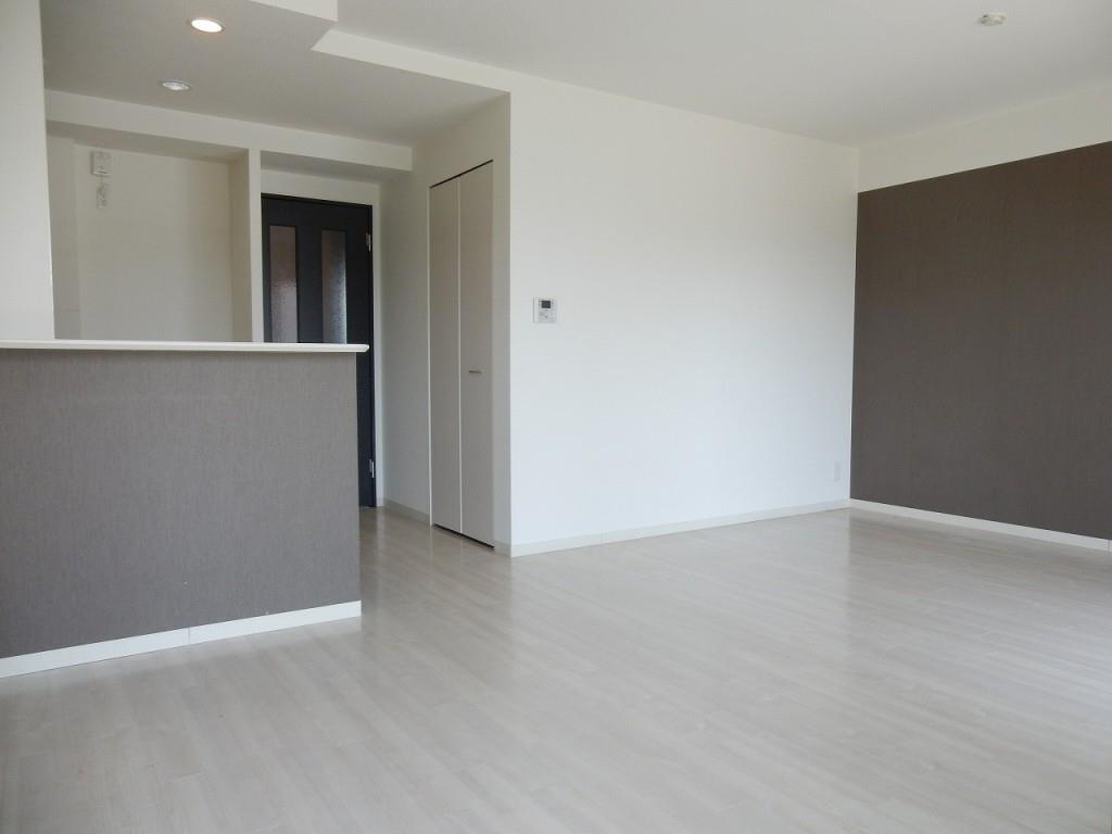 アヴァンタージュ (鶴見区) リビング