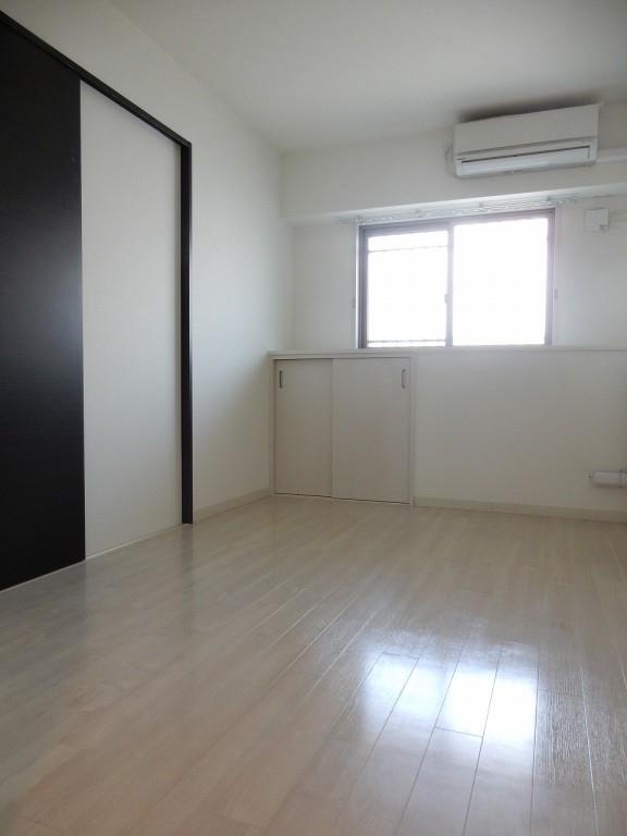 アヴァンタージュ (鶴見区) ベッドルーム