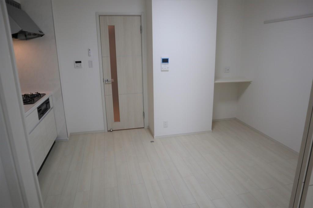 グランフェニックス リビング