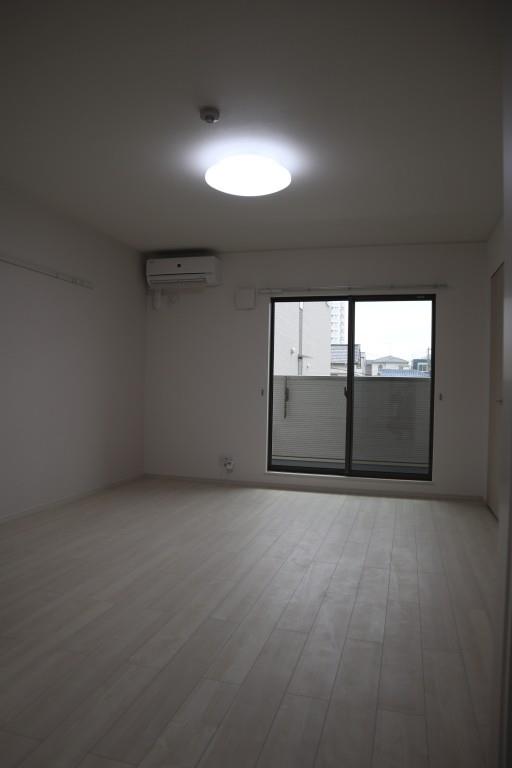 グランフェニックス ベッドルーム