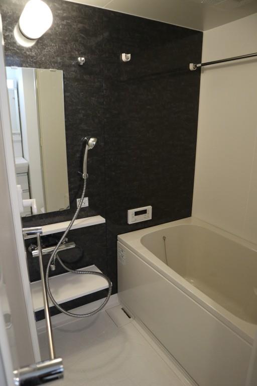 グランフェニックス 風呂画像