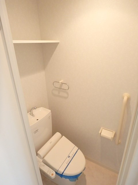 マイスト立川 その他1