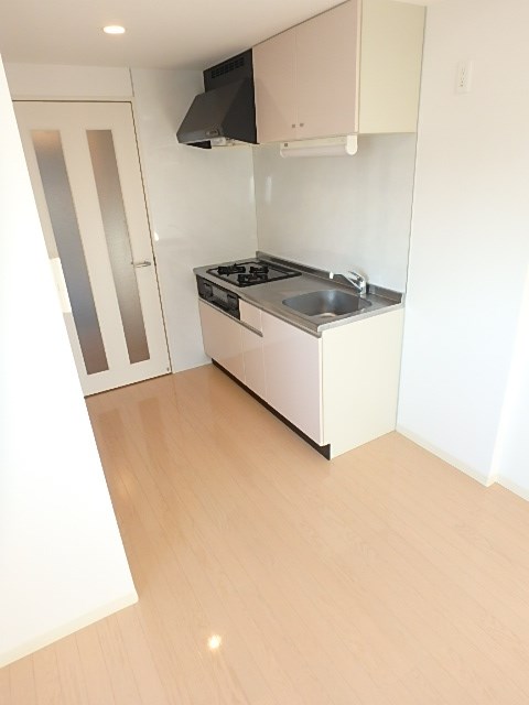 マイスト立川 キッチン