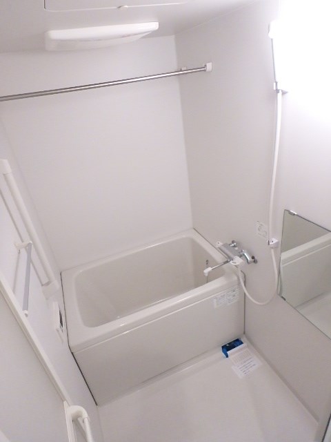 マイスト立川 風呂画像