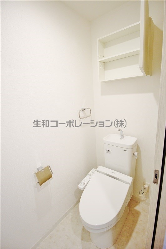 フォルトゥーナ元本郷 その他2