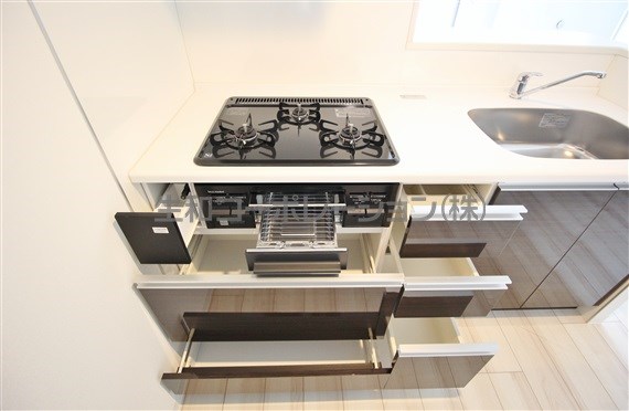 フォルトゥーナ元本郷 その他20