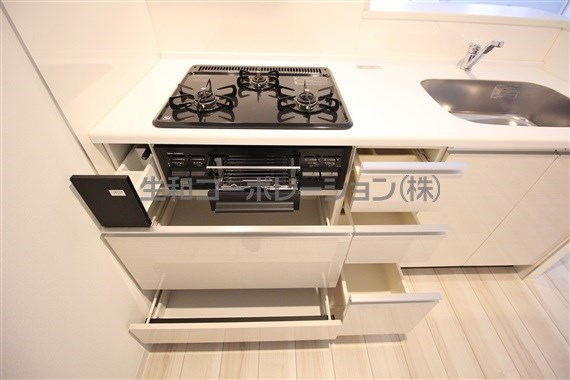 フォルトゥーナ元本郷 その他32