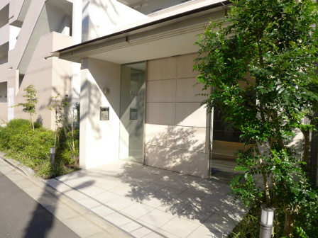 T.S.ヴィラージュ その他外観1