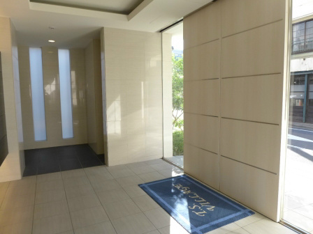 T.S.ヴィラージュ その他外観2