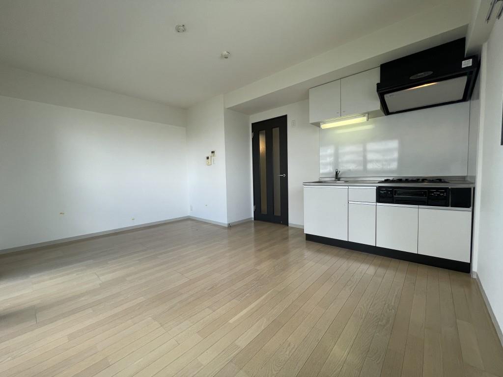 T.S.ヴィラージュ リビング