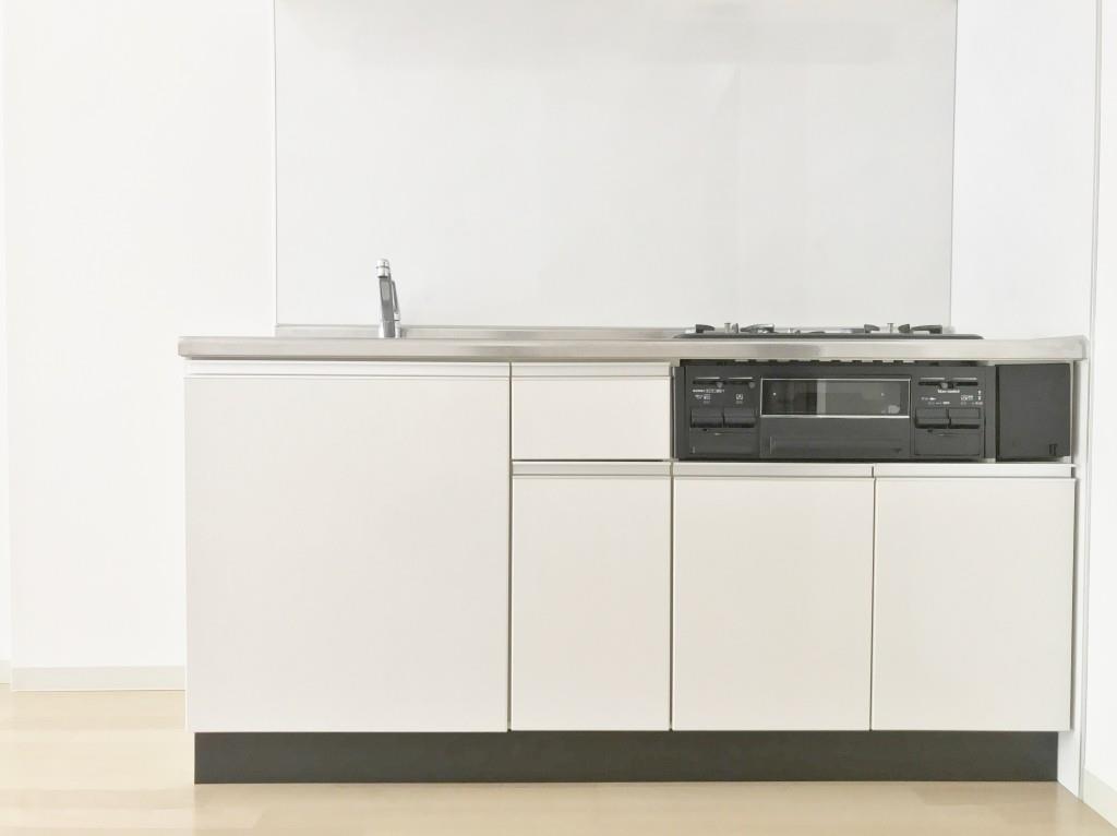 T.S.ヴィラージュ キッチン