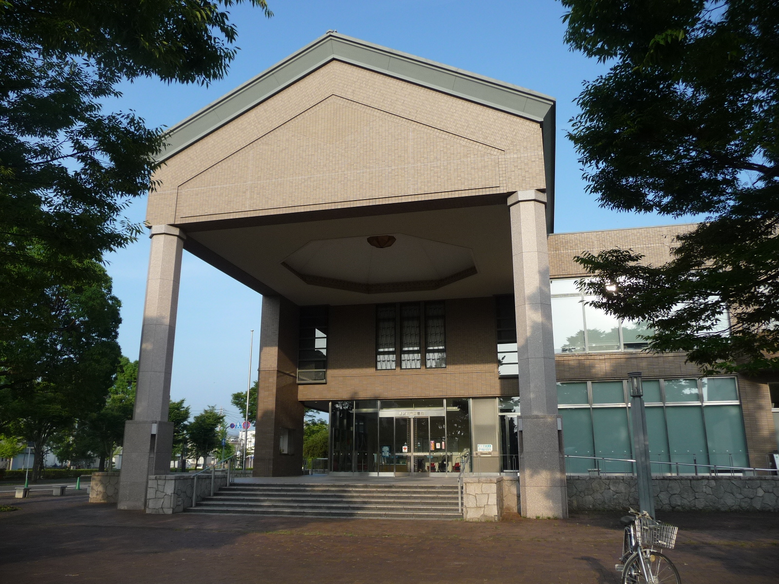 ブランシェ駅南 周辺画像4