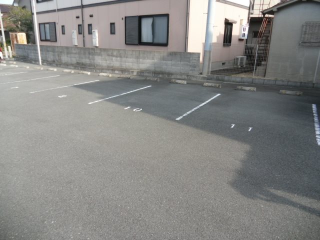 フォンターナ江井島 その他4