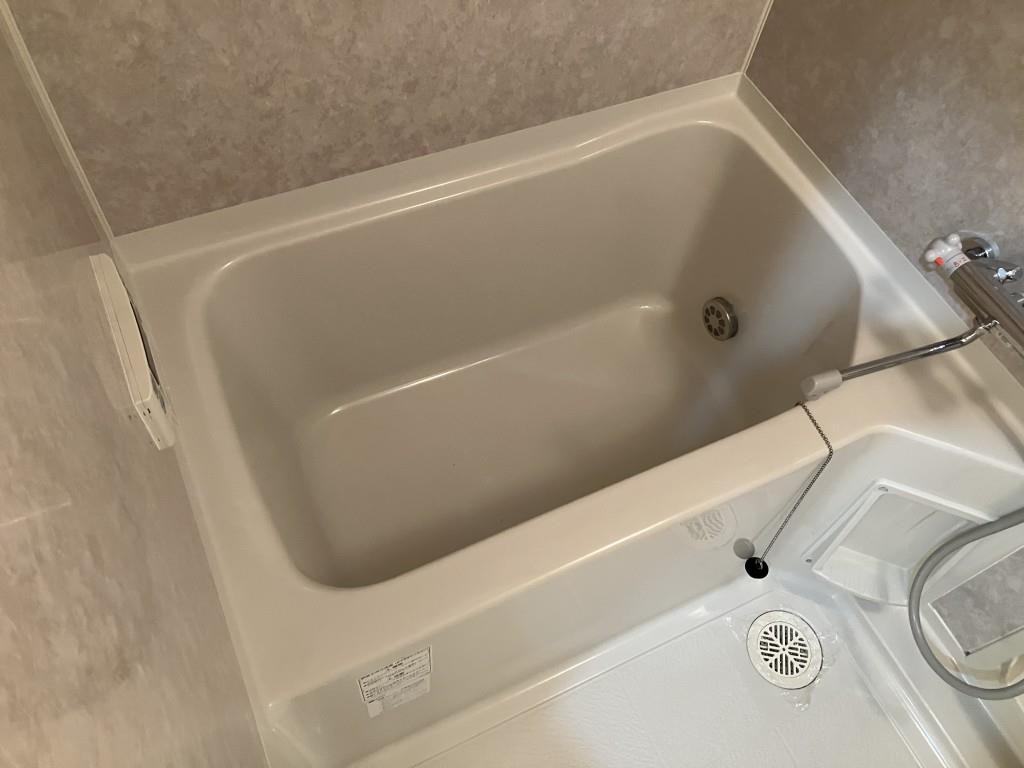 フォンターナ江井島 風呂画像