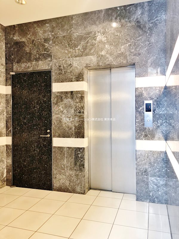 カーサ フェリーチェ その他外観3