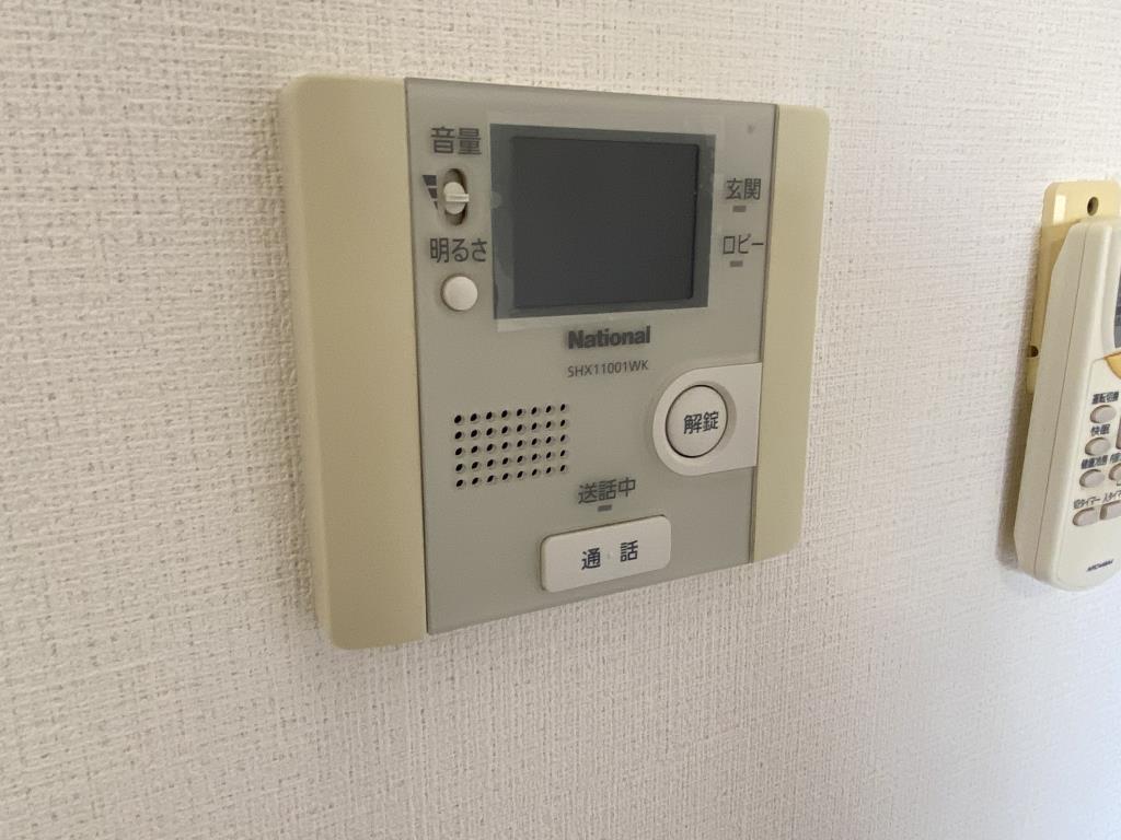 カーサ フェリーチェ その他7