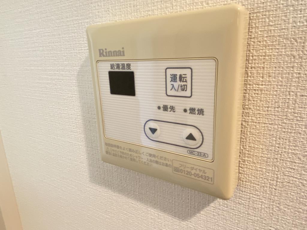 カーサ フェリーチェ その他13