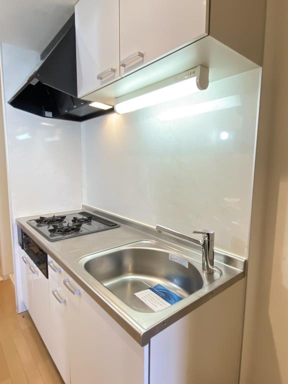 カーサ フェリーチェ キッチン