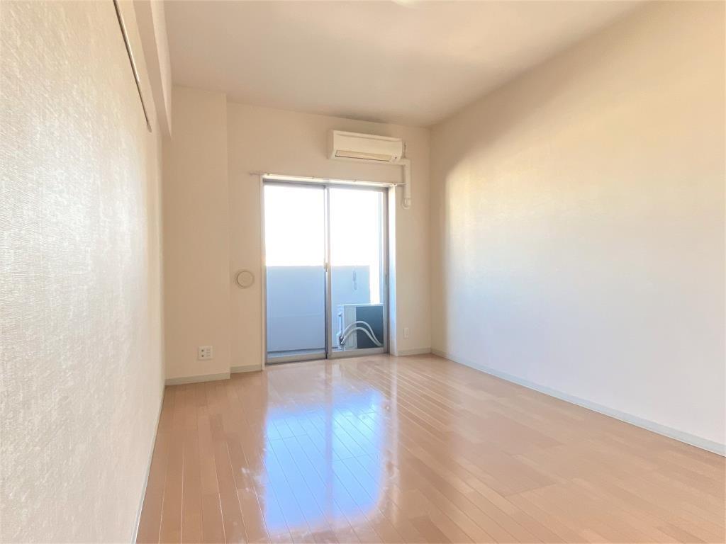 カーサ フェリーチェ ベッドルーム