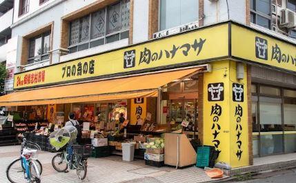 カーサ フェリーチェ 周辺画像1