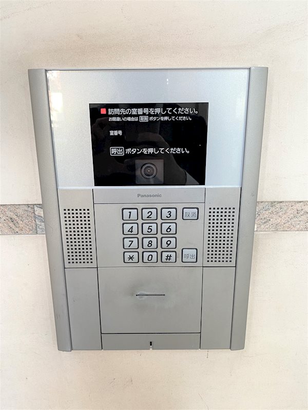 エ リヴィエール その他外観5