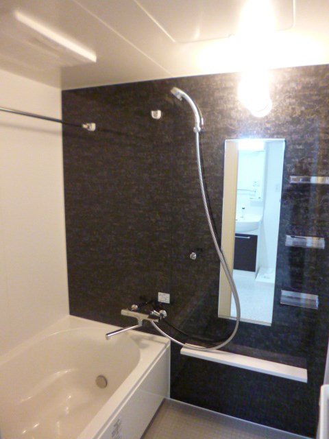 リオ ラクーコ 風呂画像