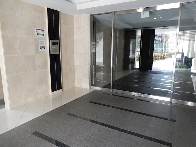 ラフィーネレジデンス その他外観1