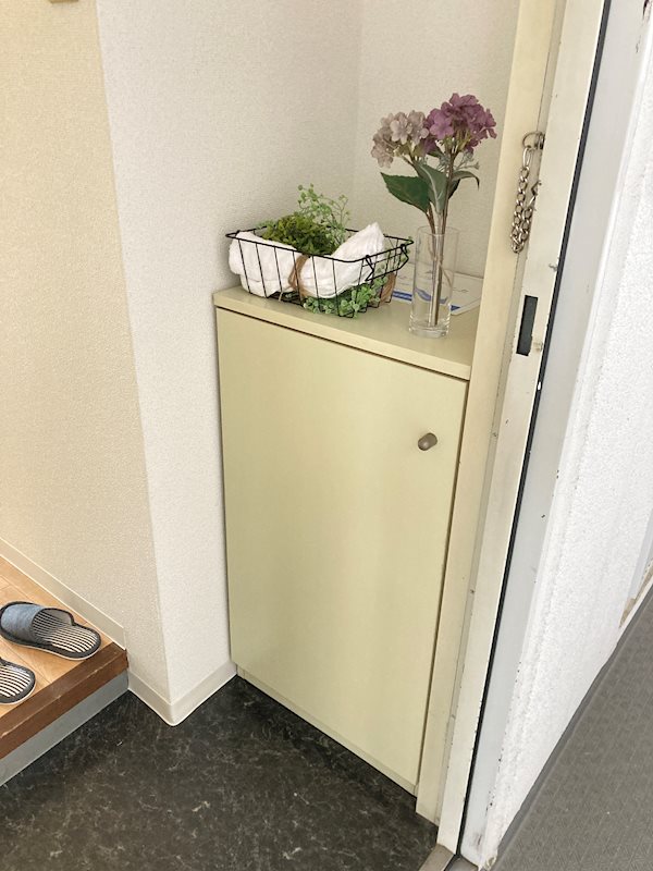 シャトー辰巳 その他2