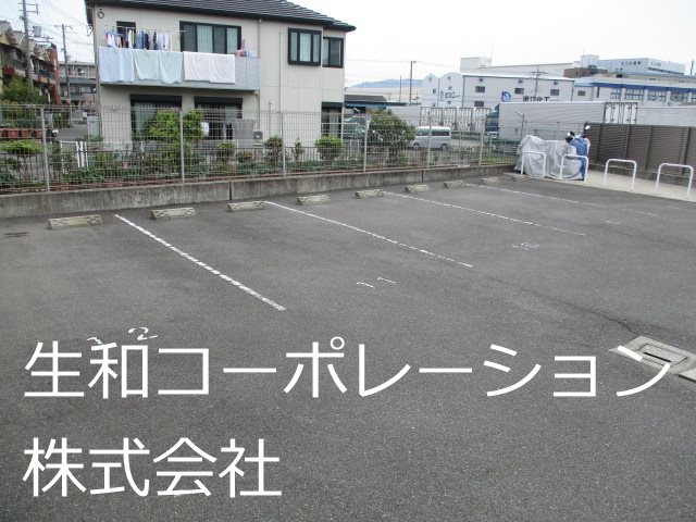 メゾン・ド・ソレイユ その他外観1