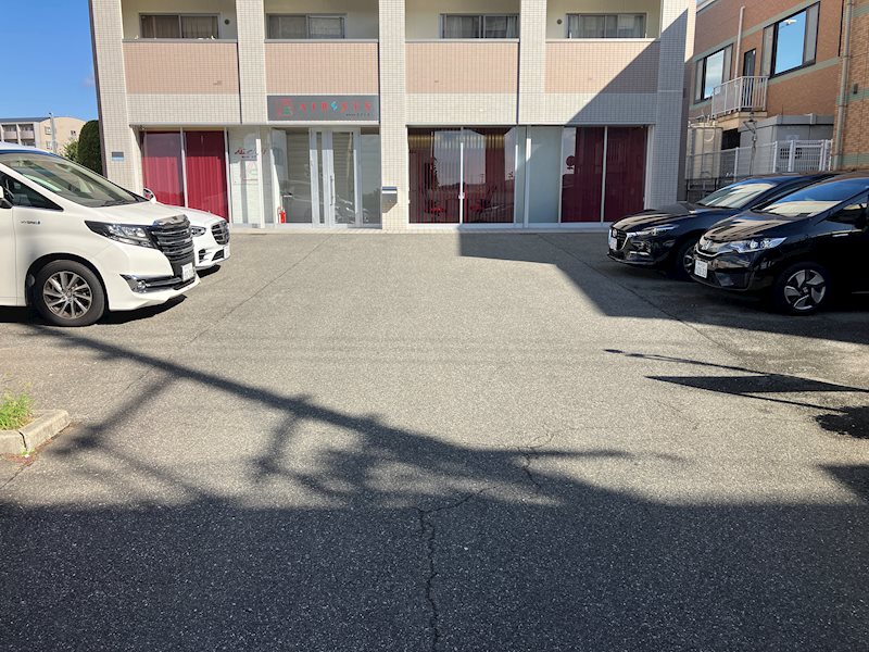 リバーサイド安藤Ⅱ その他外観1