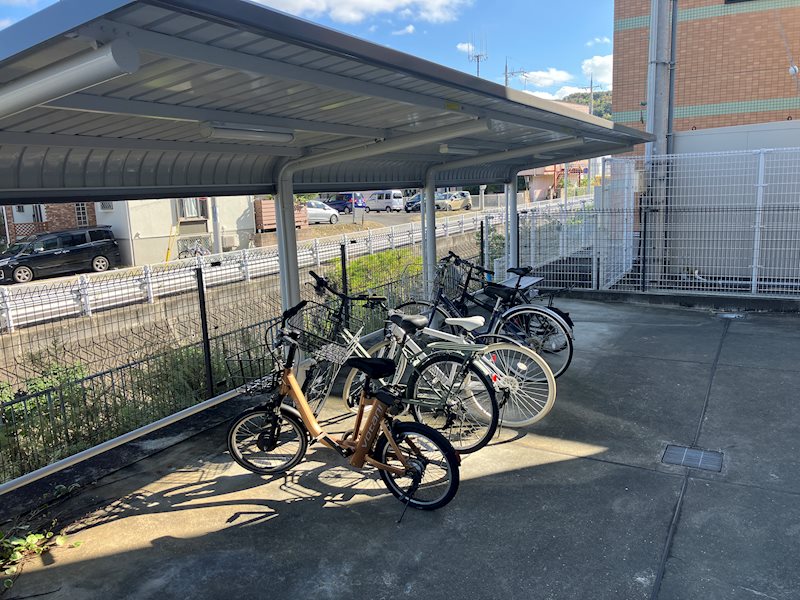 リバーサイド安藤Ⅱ その他外観2