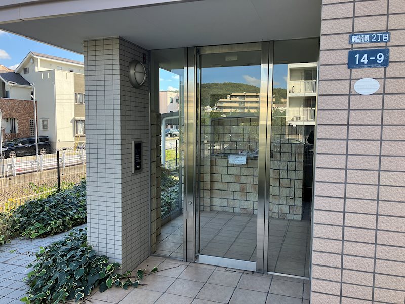 リバーサイド安藤Ⅱ その他外観3