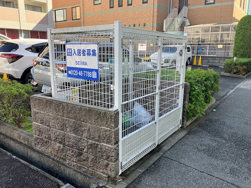 リバーサイド安藤Ⅱ その他外観4