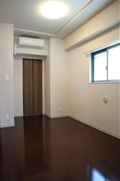 CONTRAIL ベッドルーム