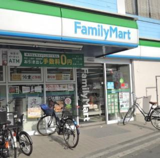 CONTRAIL 周辺画像3