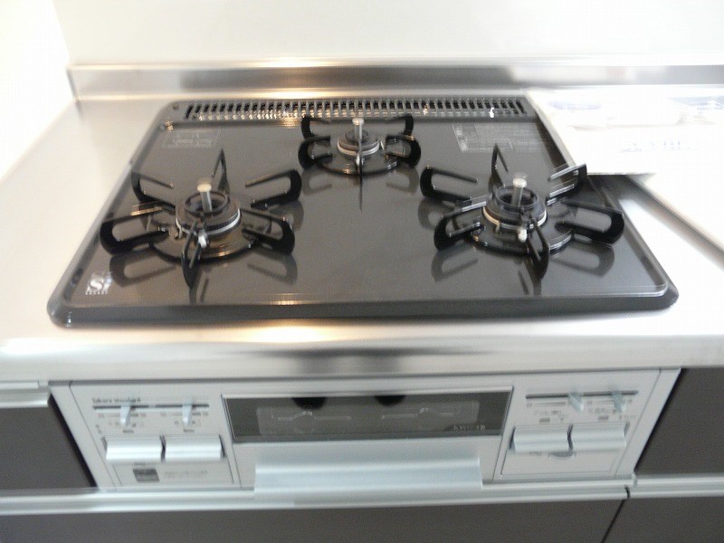 エスポアール福島 キッチン