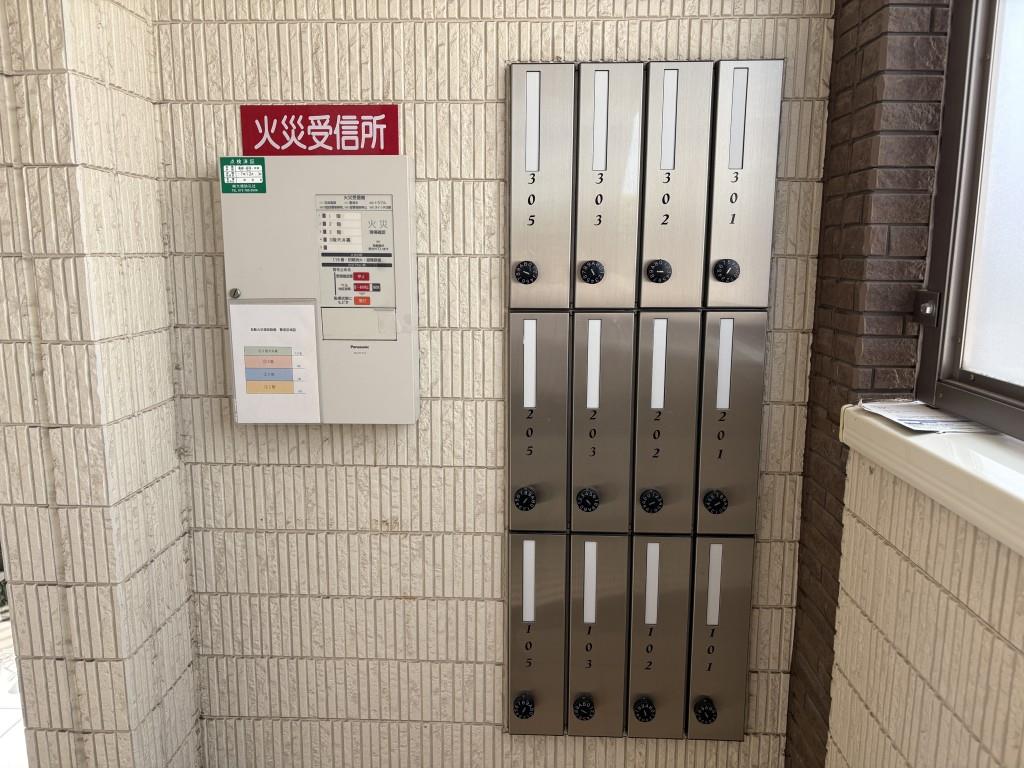 ラ ルーチェ その他5