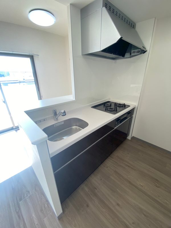 BELLE JOIE(ベルジョワ) キッチン