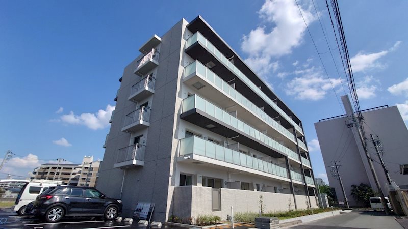 BELLE JOIE(ベルジョワ) 外観写真