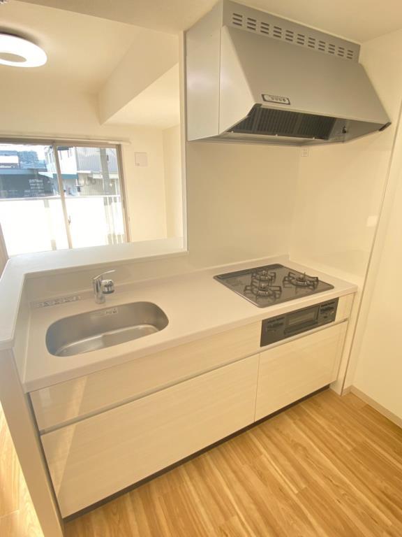 BELLE JOIE(ベルジョワ) キッチン